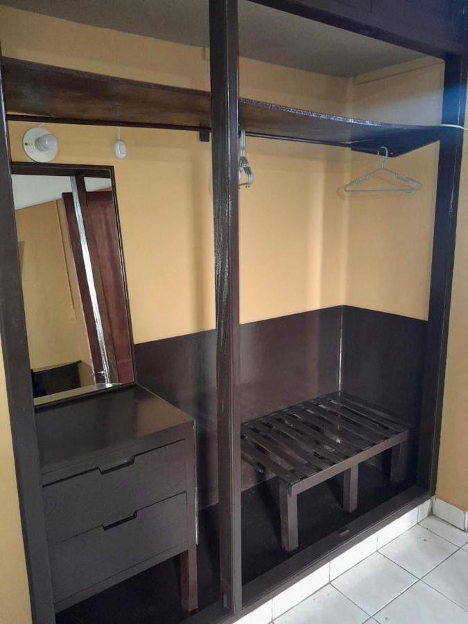 Urbano Hotel Tarija Kültér fotó