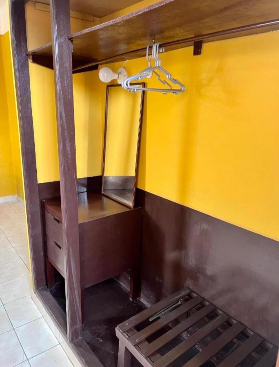 Urbano Hotel Tarija Kültér fotó