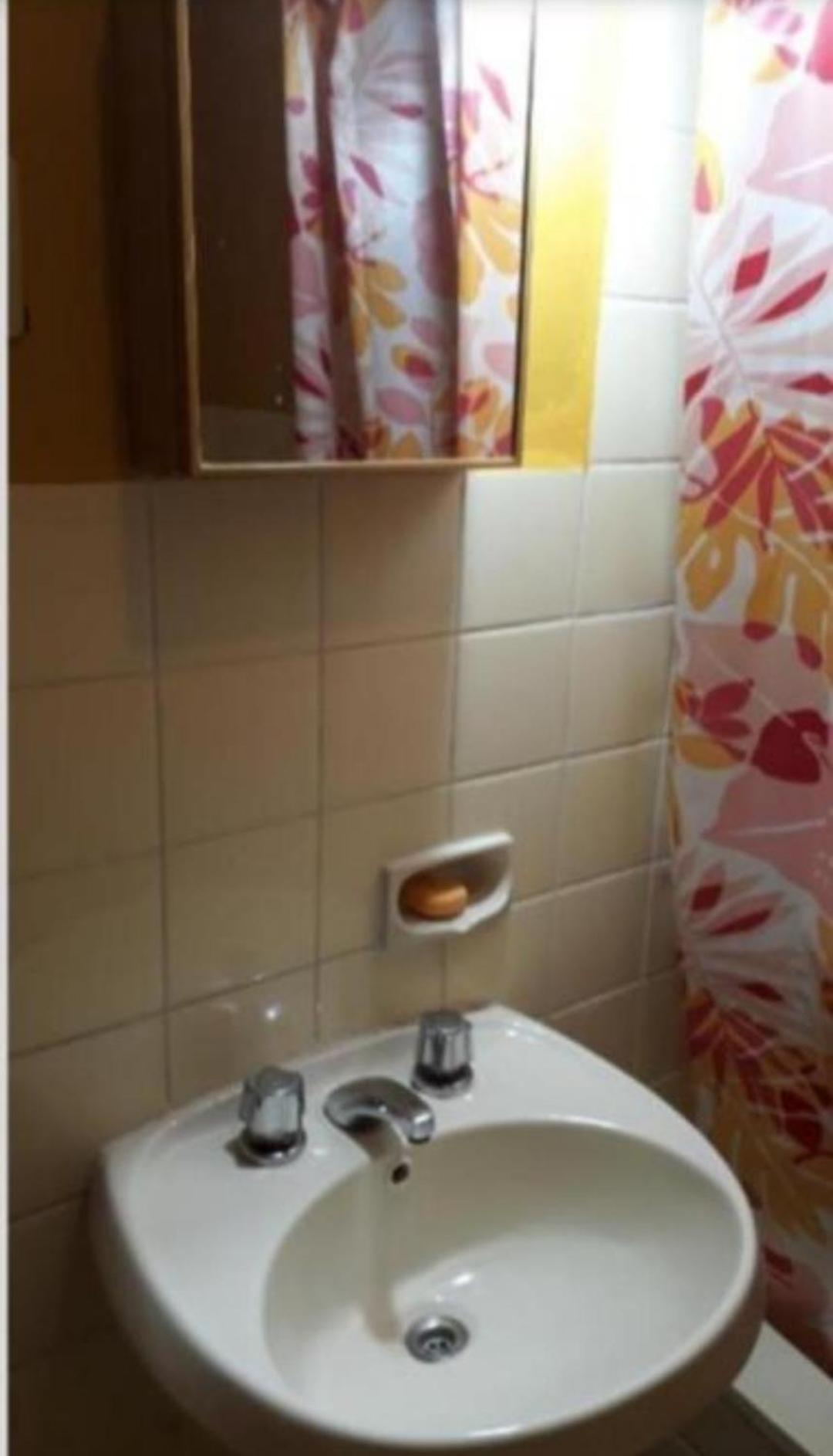 Urbano Hotel Tarija Kültér fotó