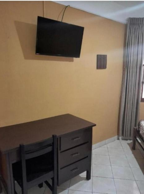 Urbano Hotel Tarija Kültér fotó
