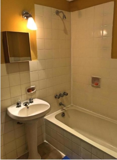 Urbano Hotel Tarija Kültér fotó