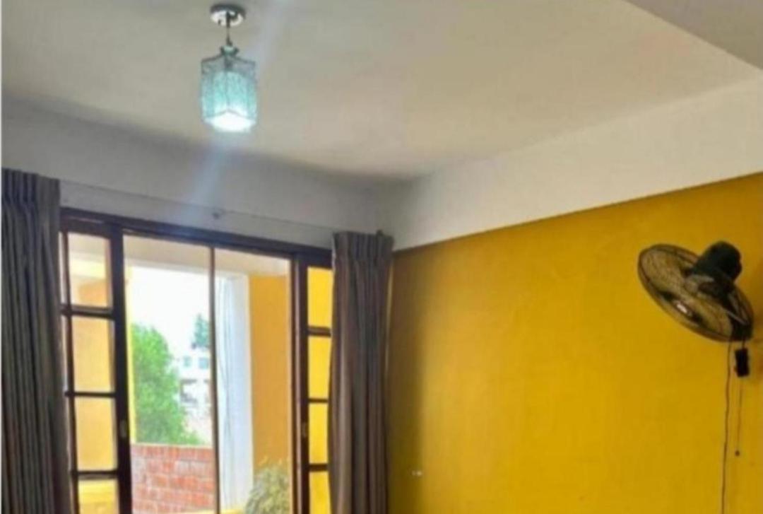 Urbano Hotel Tarija Szoba fotó