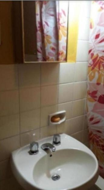 Urbano Hotel Tarija Kültér fotó