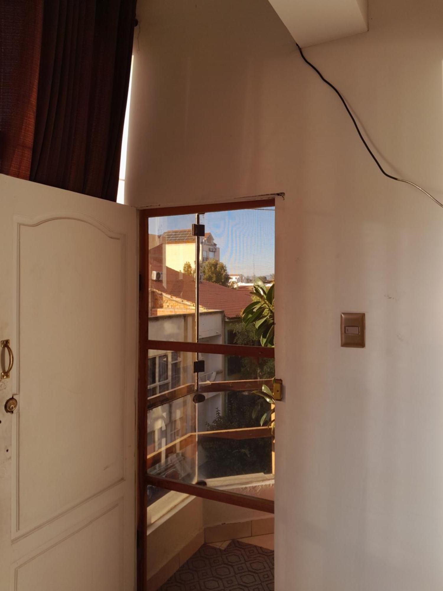 Urbano Hotel Tarija Kültér fotó