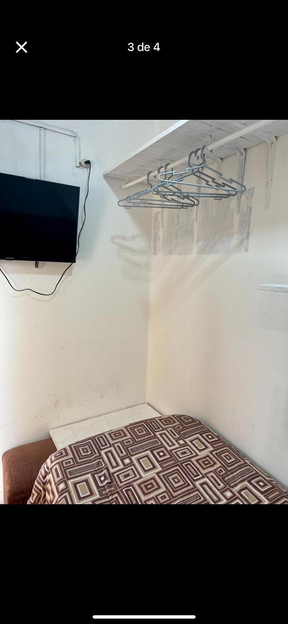 Urbano Hotel Tarija Kültér fotó