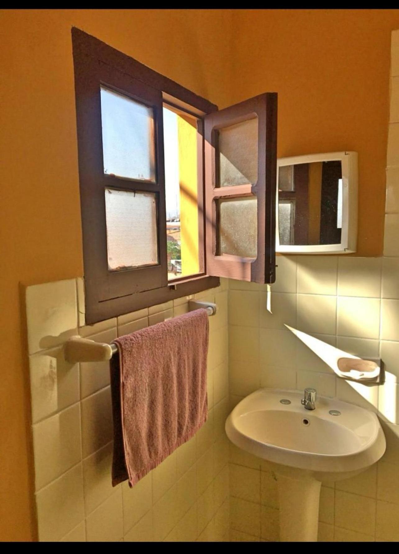 Urbano Hotel Tarija Kültér fotó