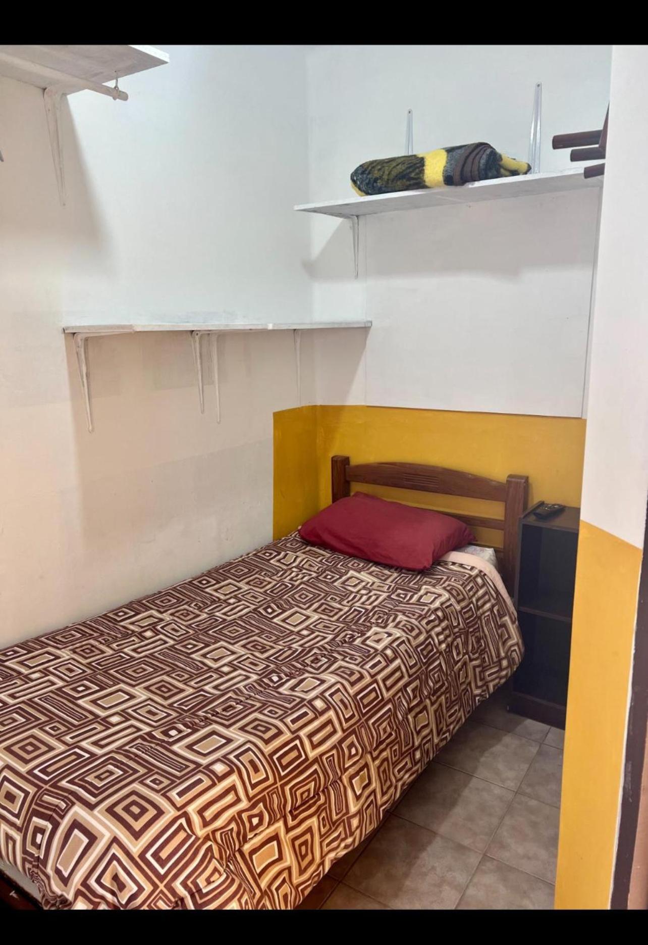 Urbano Hotel Tarija Kültér fotó